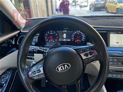 كيا كادينزا